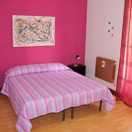 Guest House Artemide Agrigente Chambre photo