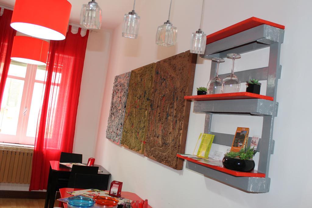 Guest House Artemide Agrigente Extérieur photo
