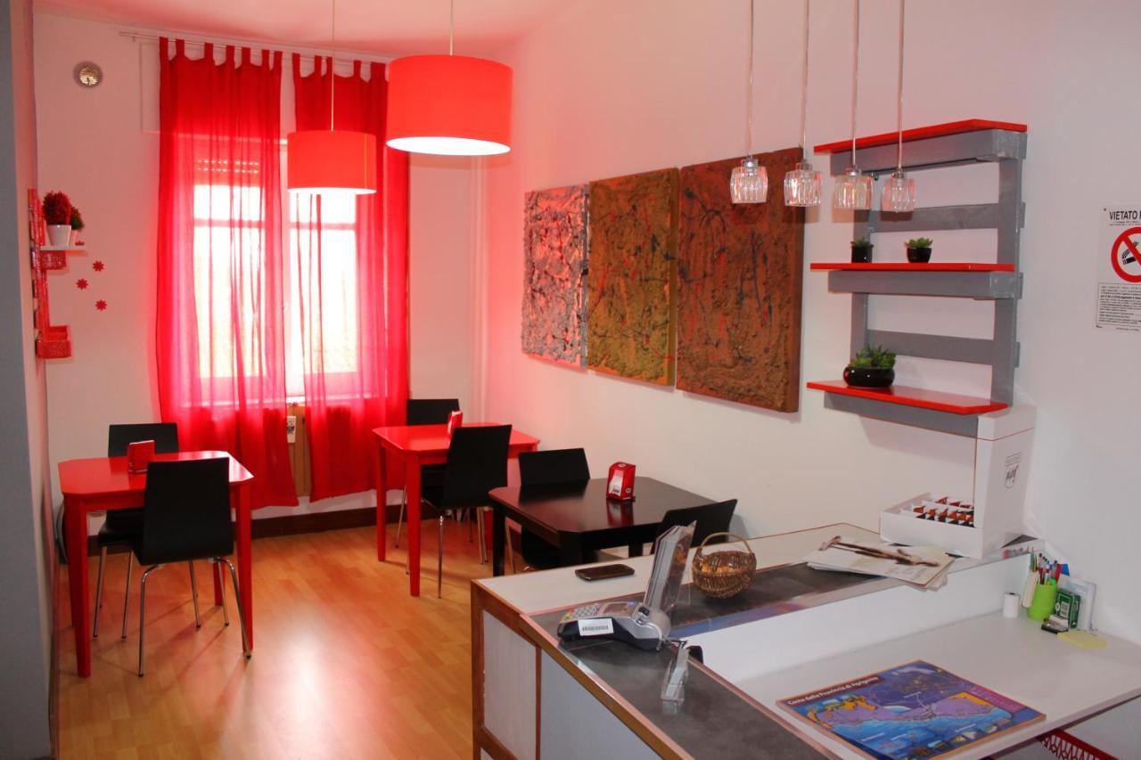 Guest House Artemide Agrigente Extérieur photo