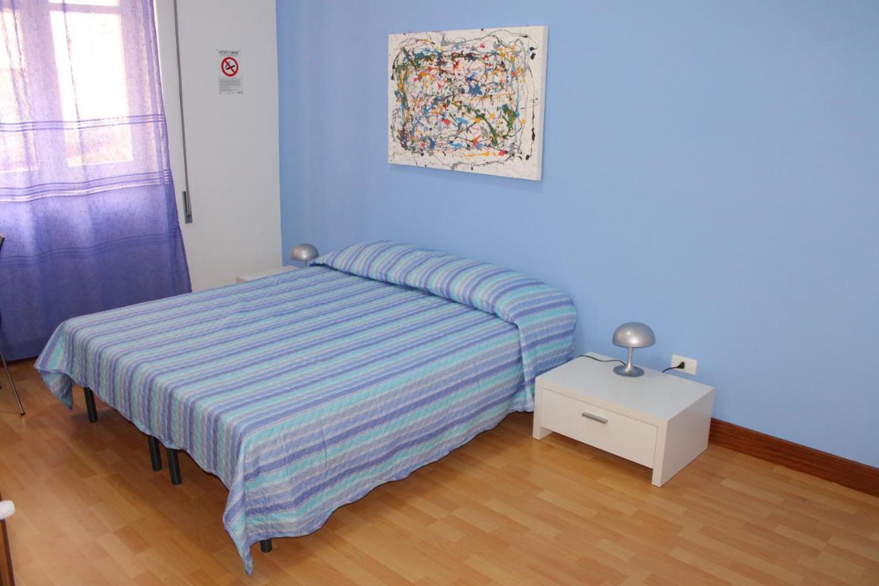 Guest House Artemide Agrigente Chambre photo